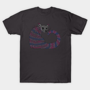 Bisexual Binturong! T-Shirt